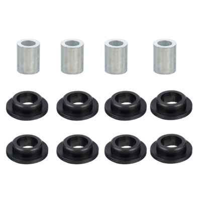 Front Shock Bushing Repair Kit Fits ARCTIC CAT Bearcat Pantera 340 440 550 580