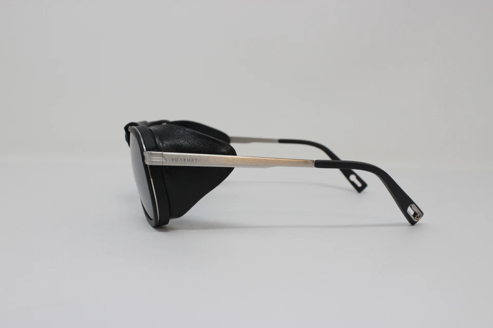 Occhiale da sole VUARNET ACETATO E METALLO - VL 1315 0009 - Imagen 4 de 4