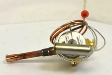 Factory Authorized Parts Danfoss Thermostatic Expansion Valve 331709-751