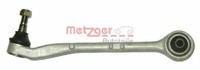 Metzger 58016801 Lenker, RadaufhäNgung FüR BMW