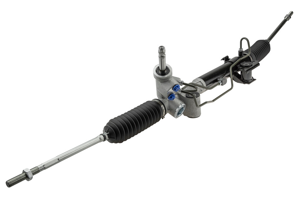 Crémaillère de direction 4410A022 pour Mitsubishi Lancer VIII : confort de conduite quotidien
