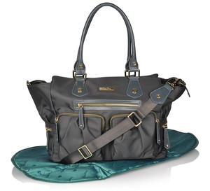 name brand diaper bags