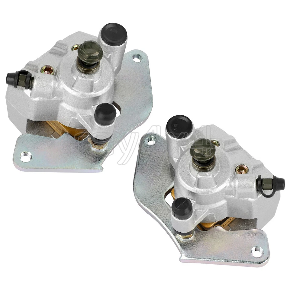 Front Brake Calipers for Honda Rancher 420 TRX420FA TRX420FE TRX420FM 2007-2019 — 第 2/4 张图片