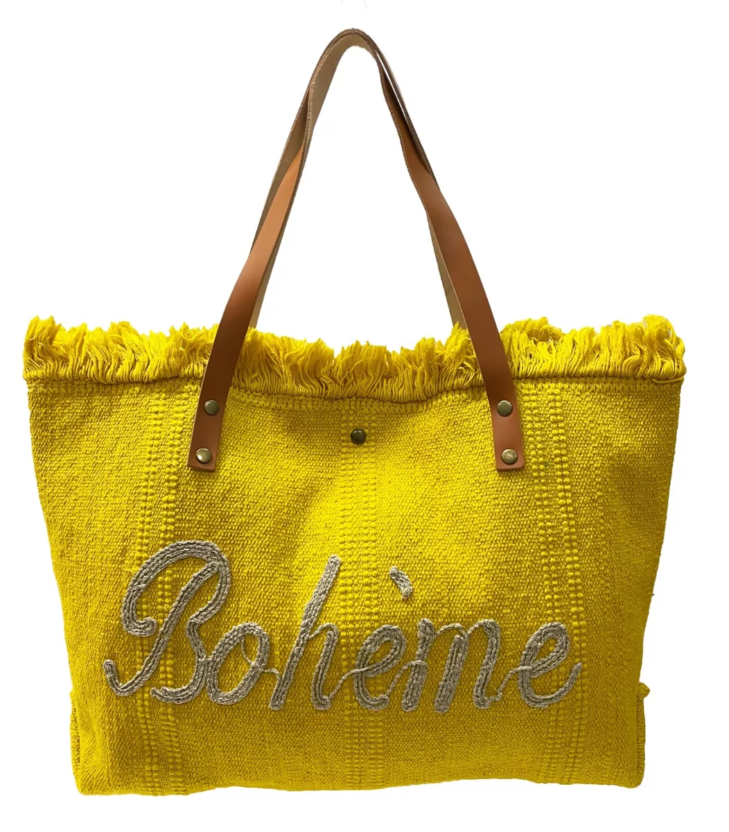 Boheme Bag 