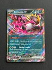 Carte Pokemon - Favianos ex 038/064 SFA FR EV6.5 Fable Nébuleuse - FR - Neuf