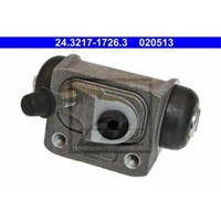 ATE Radbremszylinder FüR Suzuki Baleno EG Liana ER Subaru Justy II JMA MS