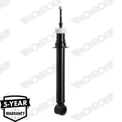 MONROE R3885 Stoßdämpfer für MITSUBISHI