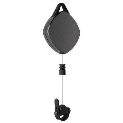 3/6pcs Silent VR Cable Management Pulley System for HTC Vive Rift S PS Windows