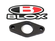 BLOX RACING BLACK S2000 CLUTCH MASTER CYLINDER ADAPTER CIVIC INTEGRA EG EK DC