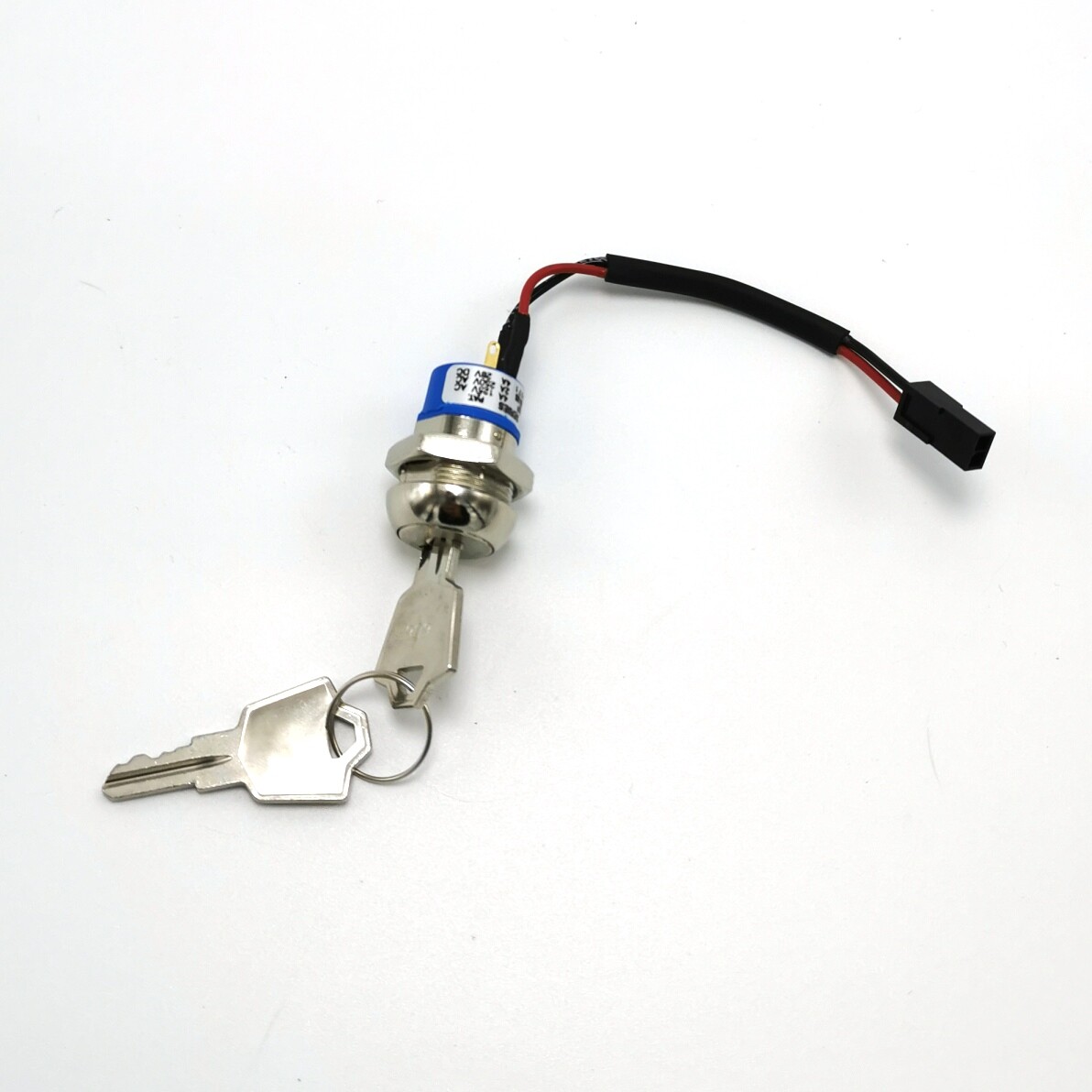 Pride Revo Mobility Scooter Key Switch New Pride DWR9995H026