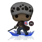 Funko Pop! Anime: One Piece - Trafalgar D. Law Room Chase AAA Anime Exclusive Vi