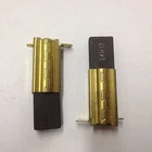 NEW MILWAUKEE BRUSH ASSEMBLY  (2X) 22-20-0065