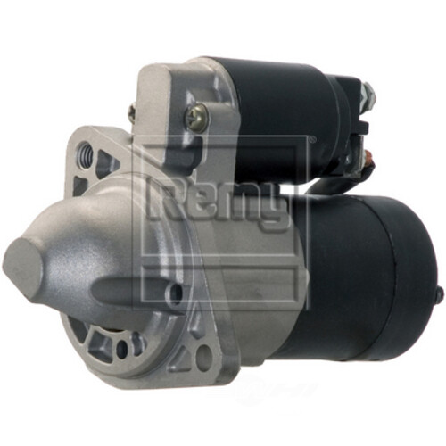 Remy 17345 Starter and Related Components - Starter Motor for sale