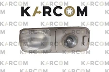 DAF XF Interior Light 1872595 * USED  HGV TRUCK PARTS UK