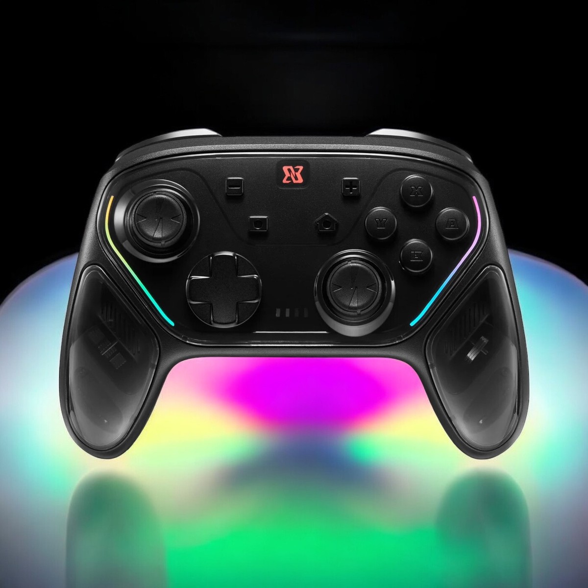 Nintendo Switch Controller Binbok Joycon Controller Buy China