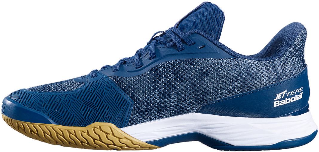 Babolat Jet Tere All Court Tennis Sport Shoes Trainers 