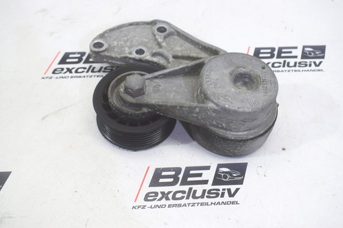 VW Phaeton 3D 3.6 V6 Riemenspanner Spannelement Riemenspanndämpfer  022145299E