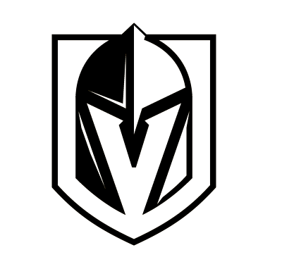 Casquette '47 Vegas Golden Knights – Grise, Logo LNH, Taille Unique, Jamais Portée