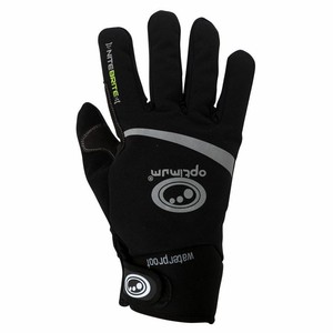optimum cycling gloves