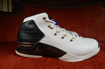 air jordan 17 copper