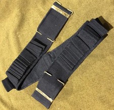 Mills M1894 Blue Infantry 100 round cartridge belt for .30-40 Krag- Regular