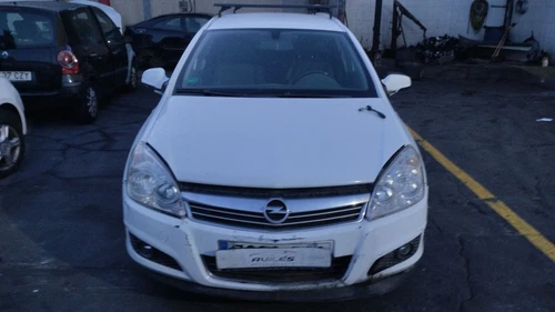 13100417 Left Front Window Regulator for OPEL ASTRA H CARAVAN Innovation 3642189 - Picture 11 of 15