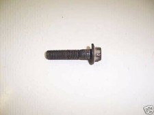 Tpi Fuel Rail Bolt Used 1985 1986 1987 1988 Camaro Firebird Ub4134 Tpi Fuel Rail Bolt Used 1985 1986 1987 1988 Camaro Firebird Ub4134