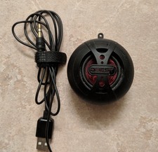 dbest ps4001 solo rechargeable mini speaker