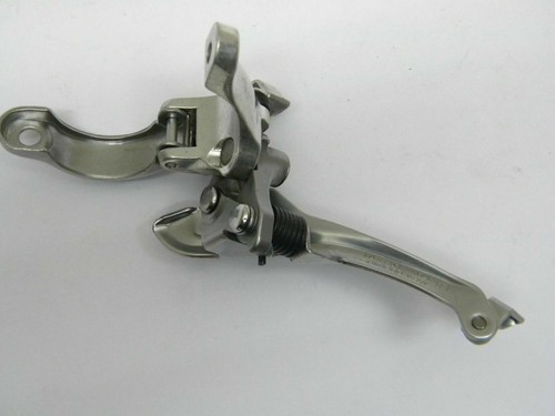 NOS Shimano FD-Z254 Front Derailleur 1-1/8 28.6mm (F102) - Picture 5 of 5