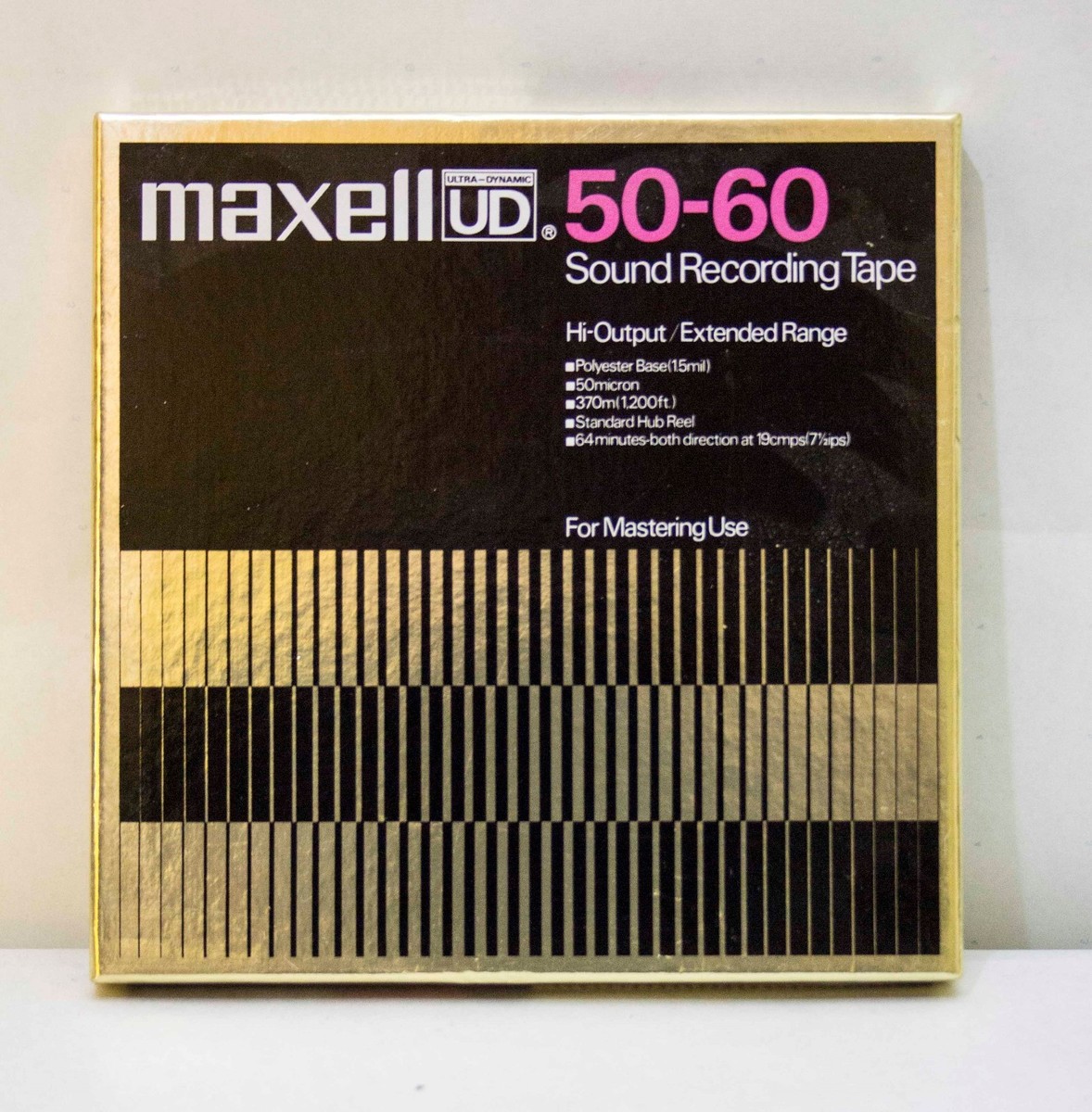 Maxell UD 50-60 | eBay
