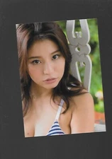 LETS BE FRIENDS!  SEXY  Japanese Idol   Kaori Hisamatsu