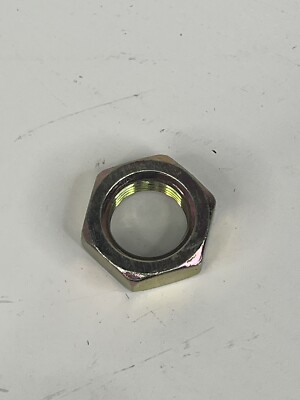 Set Di Dadi Per Lama Mandrino 3 Pezzi Per Parti Di Ricambio Per - Foto 5