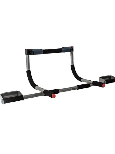 Coetofit Joist ount Pull Up Bar, Joist ounted Chin Up Bar for Hoe
