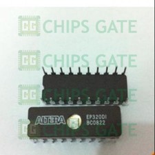 1PCS NEW EP320DI ALTERA 9801 CDIP-20