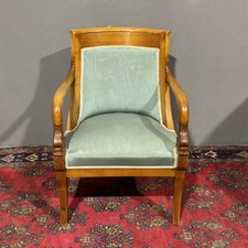 Fauteuil De Style Empire Époque '900