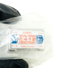 Cosel ZW1R52412 DC-DC 18 to 36 V Voltage Converter - Made in Japan