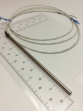 BKI T0165 TEMPETURE PROBE  P100-4112901 (NOS)