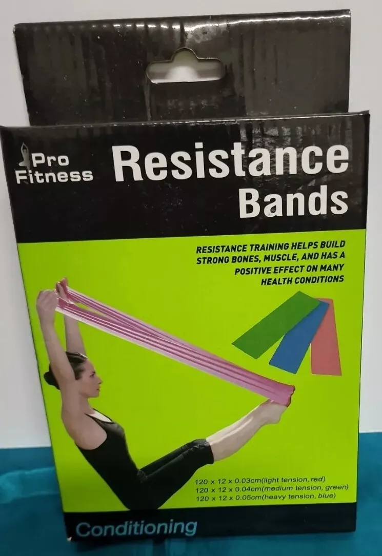 Resistance band pro new arrivals