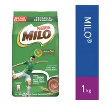 MILO MALAYSIA