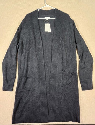 Rails Sweater Mens Large L Open Knit 