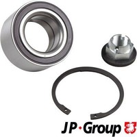 JP Group 1542450100 WäLzlager, FederbeinstüTzlager FüR Ford Mazda
