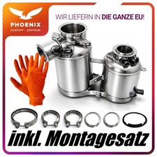 ✅ für Audi A3 2.0 TDI 81-110kW 2012-2020 Dieselpartikelfilter DPF Partikelfilter