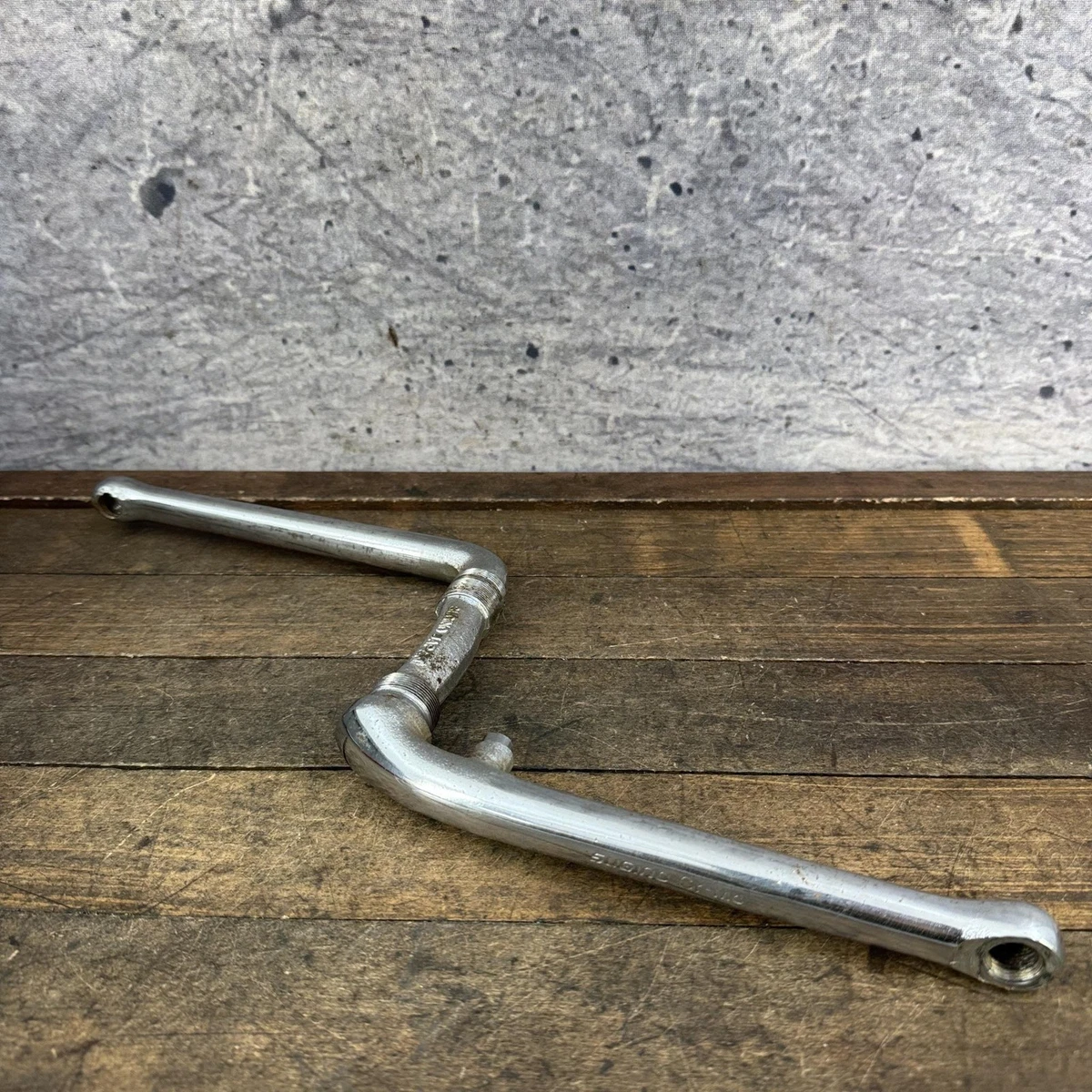 Sugino Cranksets for BMX Bike - Old School for sale | eBay