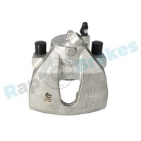 RAP Brakes Bremssattel R-K0303 Gusseisen FüR Ford Focus 3 Turnier MAX 2 DXA CB7