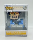 Funko Pop! Disney: Walt Disney World 50th - Mickey Mouse on The People Mover NEW