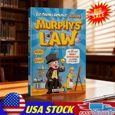 Murphy s Law life principles for children: A ...