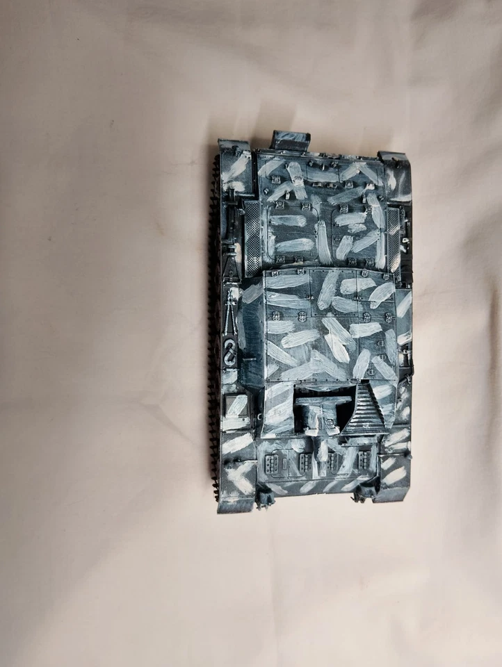 DRAGON STUG III SCALA 1/35 COSTRUITO COME DA FOTO - Immagine 3 di 4