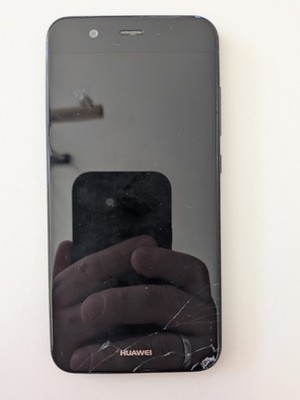 Huawei Nova 2 PIC-LX9 Defekt Android Smartphone Bastler 