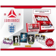 2026 Panini Luminance England Soccer Checklist Guide in-content 6