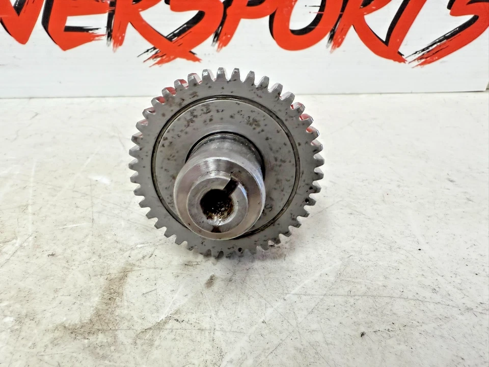 Harley Davidson Softail S&S Evo Evolution 1997 motor árbol de levas eje de levas 33-5058 Foto 3 de 4